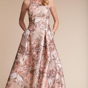 Aidan Mattox Phillipa Gown